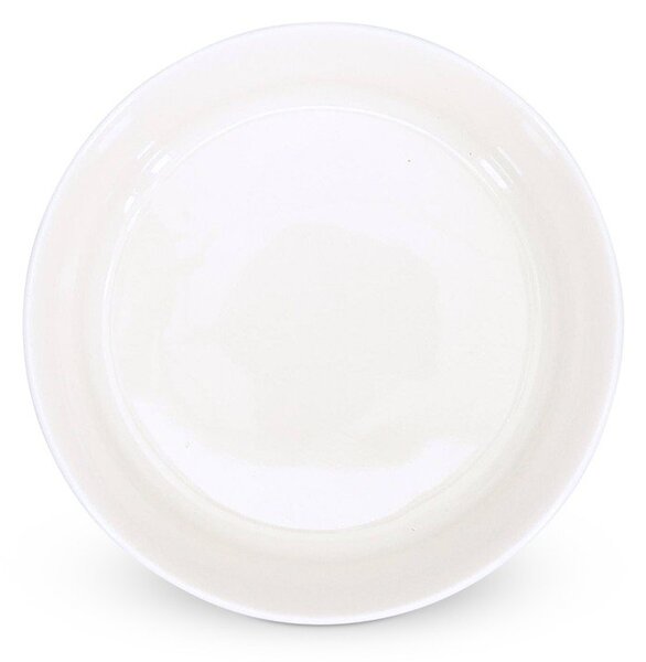 Ciotolina bianca/blu in porcellana 410 ml Retro – BonBistro