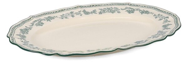Vassoio in porcellana 22,5x32,5 cm Cyril – S|P Collection