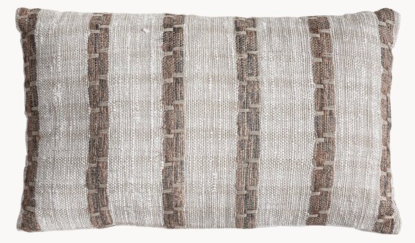 Cuscino decorativo in cotone Neo