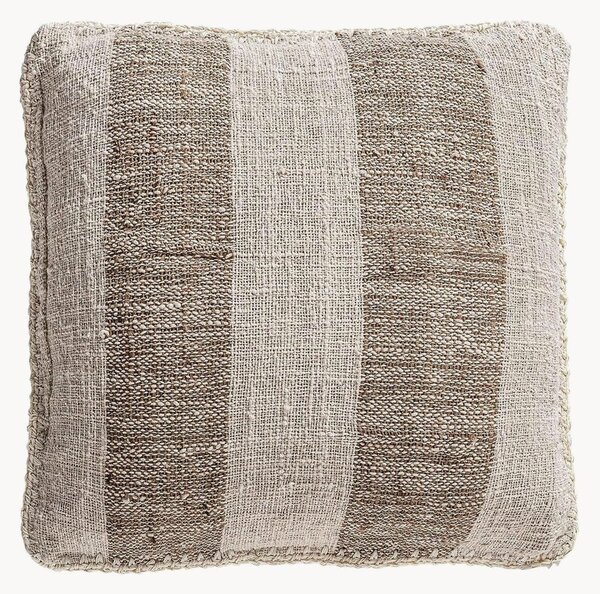 Cuscino in cotone Clancy