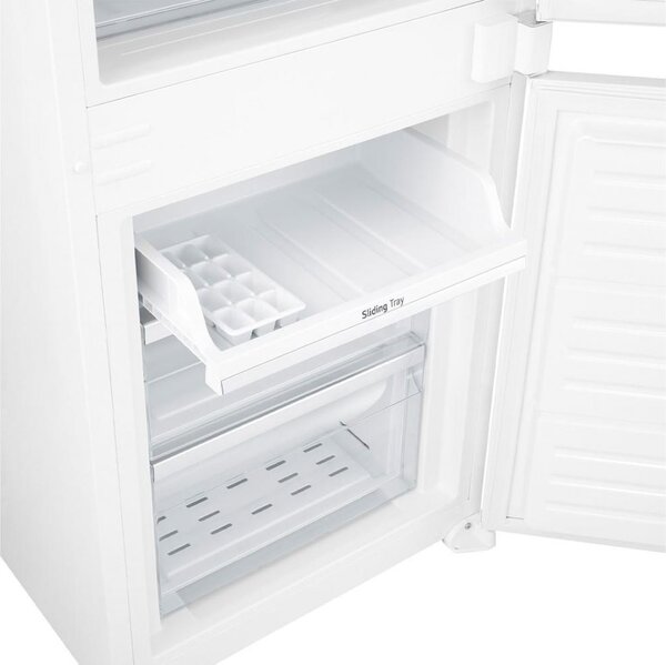 Lg Frigorifero da Incasso Combinato Capacit 233 Litri Classe energetica E Raffreddamento No Frost colore Bianco - GTFN256SER.AVWQEUR