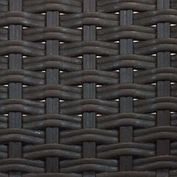 CALIGOLA - set tavolo in alluminio e teak cm 150 x 90 x 74 h con 4 poltrone Alma