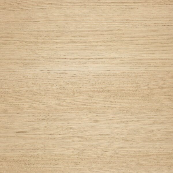Sedie da pranzo in legno di quercia in colore naturale Mette - Hammel Furniture