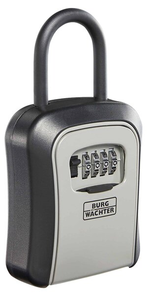 Burg-Wächter 39900 KEY SAFE 50 SB cassaforte nera