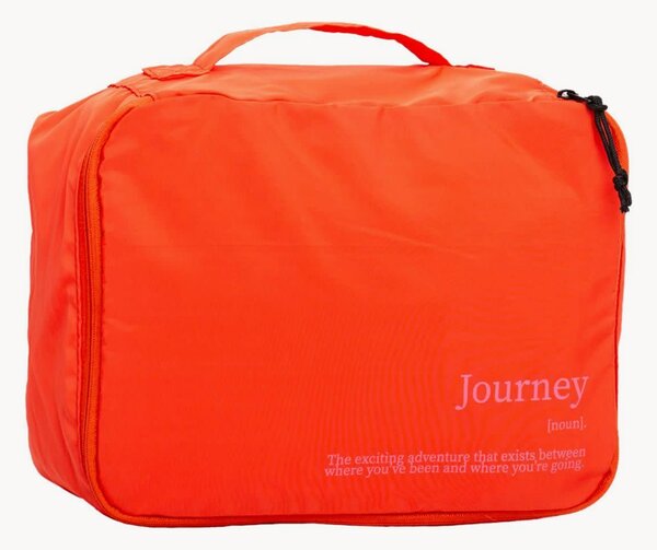 Organizer per valigia Journey