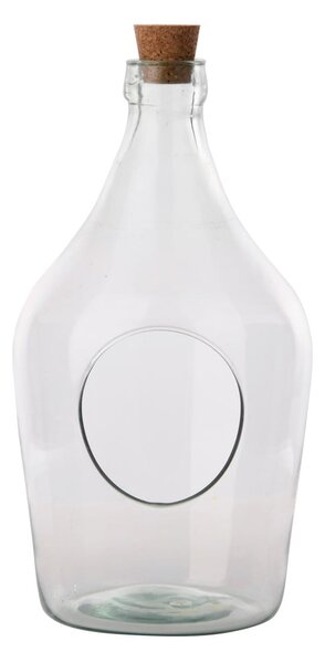 Aerario in vetro ø 16 cm - Esschert Design