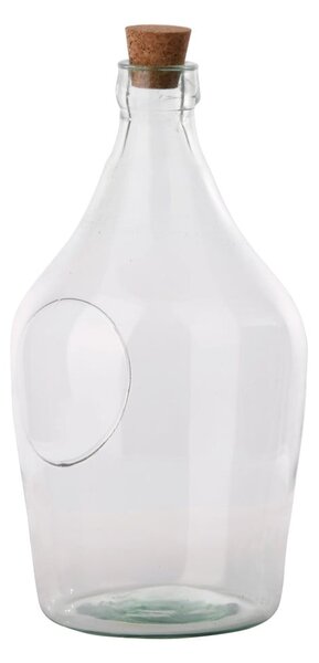 Aerario in vetro ø 16 cm - Esschert Design