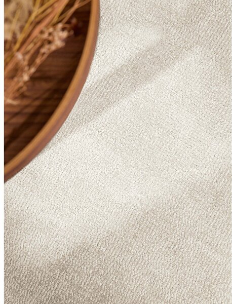 Tappeto color crema in misto lana tessuto a mano 125x200 cm Kari Organic – Villeroy&Boch