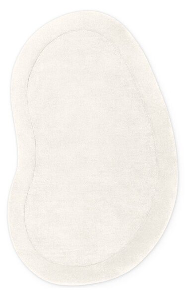 Tappeto color crema in misto lana tessuto a mano 125x200 cm Kari Organic – Villeroy&Boch