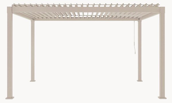 Pergola da giardino Garda, varie misure