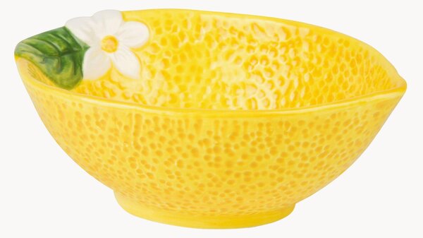 Set di 4 ciotole snack Amalfi