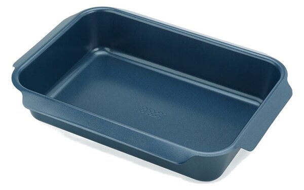Joseph Joseph Nest Oven Non-stick 3pz Blue Set di 3 Teglie da Forno Antiaderenti Impilabili