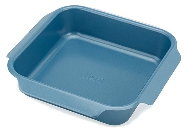 Joseph Joseph Nest Oven Non-stick 3pz Blue Set di 3 Teglie da Forno Antiaderenti Impilabili