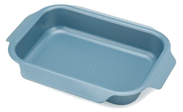 Joseph Joseph Nest Oven Non-stick 3pz Blue Set di 3 Teglie da Forno Antiaderenti Impilabili