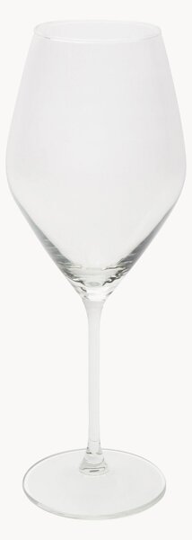 Set di 6 bicchieri da vino Asti