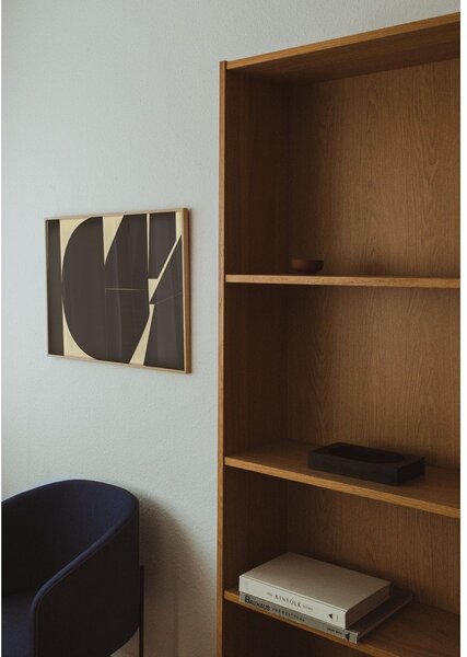 Poster 70x50 cm Mid 03 – Bycdesign Studio – The Poster Club
