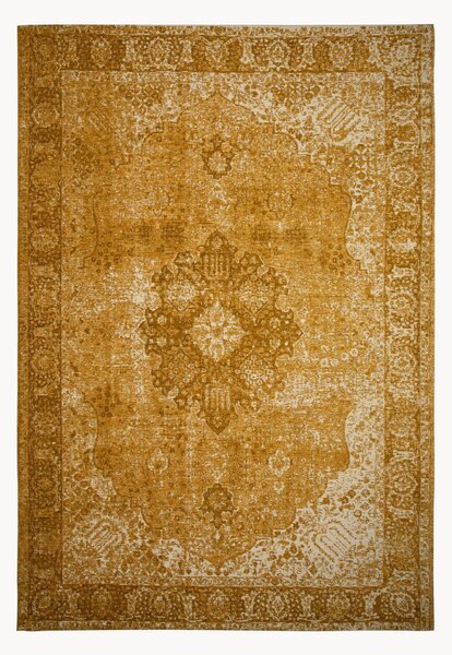 Tappeto a tessitura piatta Antique Traditional