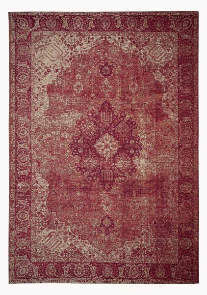 Tappeto a tessitura piatta Antique Traditional
