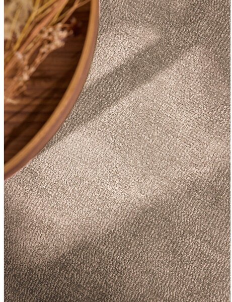Tappeto beige in misto lana tessuto a mano 125x200 cm Kari Organic – Villeroy&Boch