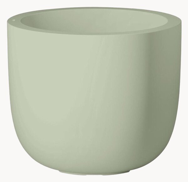 Portavaso da esterno Cup, alt. 40 cm