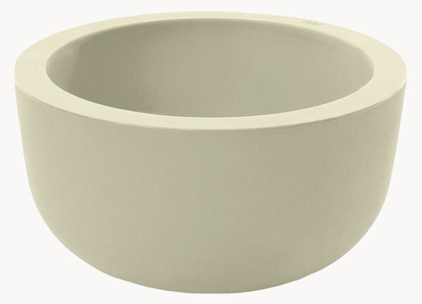 Portavaso da esterno Cup, alt. 25 cm