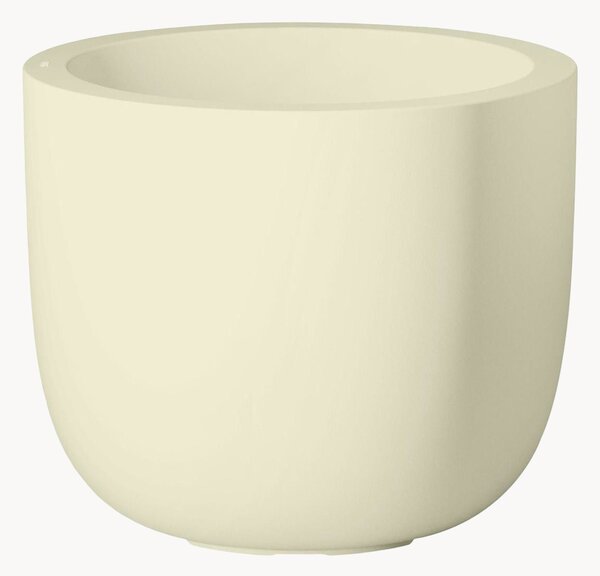 Portavaso da esterno Cup, alt. 25 cm