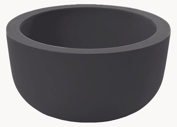 Portavaso da esterno Cup, alt. 25 cm