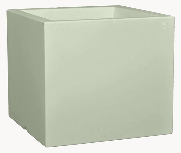 Portavaso da esterno Cubotti, alt. 33 cm