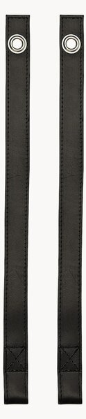 Set di 2 cinghie di sospensione in pelle HoldON