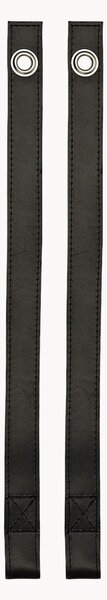 Set di 2 cinghie di sospensione in pelle HoldON