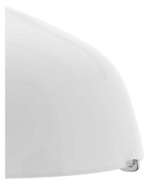Lampade da tavolo &Tradition, dimmerabile, Legno, Soggiorno, Vetro, Moderno