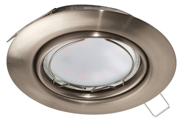 Eglo 94242 - Lampada LED da incasso PENETO 1xGU10-LED/5W/230V