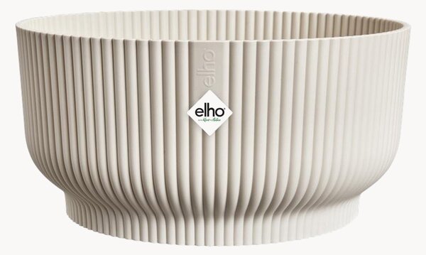 Portavaso da interno-esterno Vibes Fold, alt. 25 cm