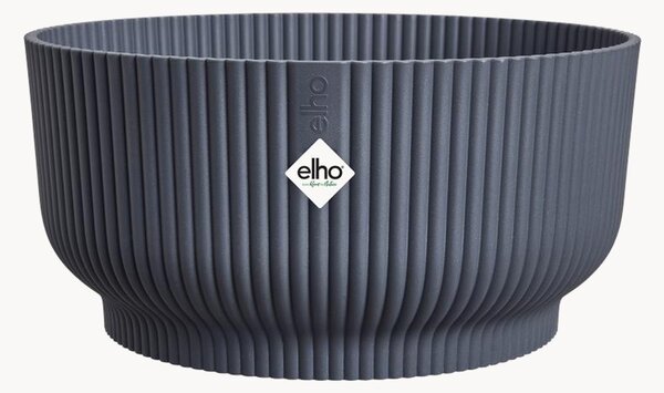 Portavaso da interno-esterno Vibes Fold, alt. 25 cm