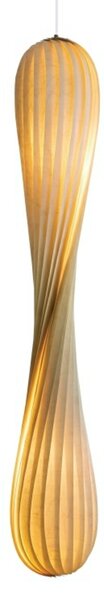 Lampada a sospensione Tom Rossau, Legno, Soggiorno, Legno