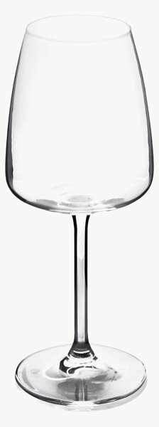 Set di 6 bicchieri da vino bianco Barolo