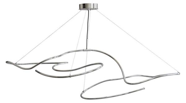 Lampadari 101 COPENHAGEN, Metallizzato, Soggiorno, Metallo