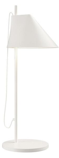 Lampade da tavolo Louis Poulsen, Yuh, dimmerabile, Bianco, Soggiorno, Metallo, Design
