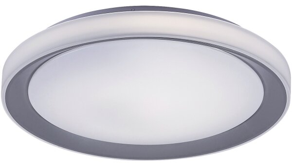 Rabalux 3510-LED RGB Plafoniera dimmerabile EVEREST LED/40W/230V Wi-Fi + telecomando