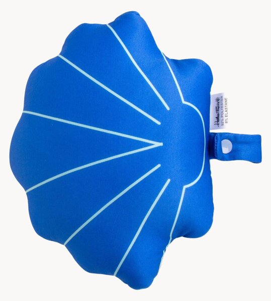 Cuscino da spiaggia Sunrise Shell Beach