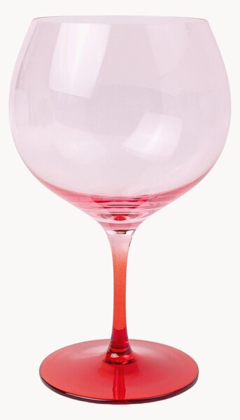 Set di 2 bicchieri da vino The Charlie