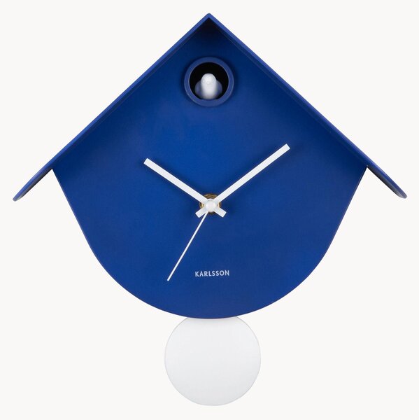 Orologio da parete Cool Retro