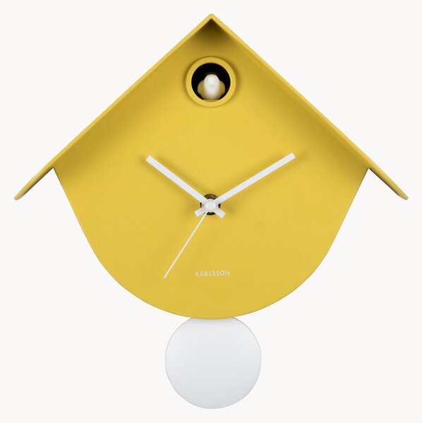 Orologio da parete Cool Retro