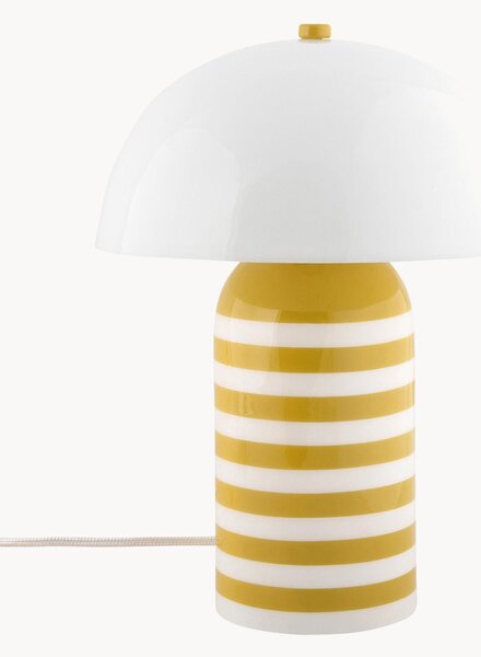 Lampada da tavolo piccola Rayado Retro