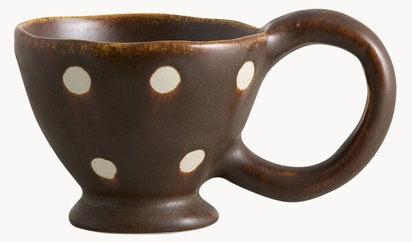 Tazza dipinta a mano Zina