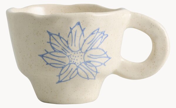 Tazza dipinta a mano Sora