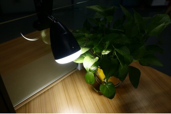 Lampada LED CLIP LED/5W/5V 4000K