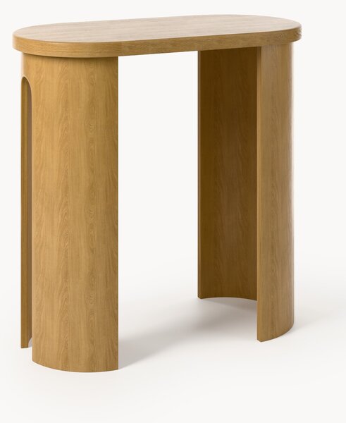 Consolle in legno Inola