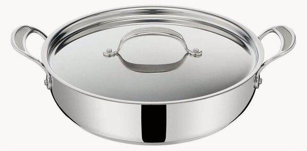 Tegame con coperchio antiaderente Jamie Oliver Cook's Classic