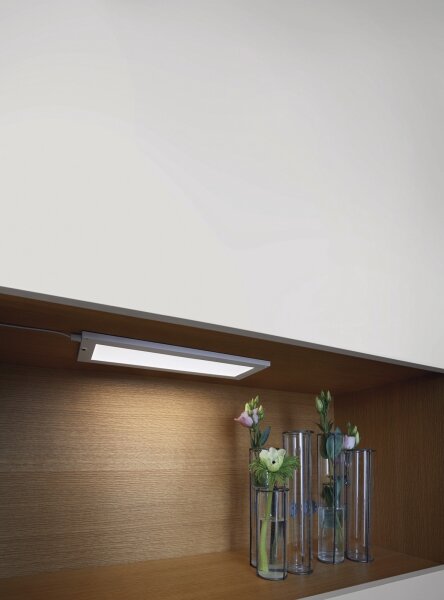 Ledvance - Lampada LED sottopensile dimmerabile con sensore CABINET LED/10W/230V